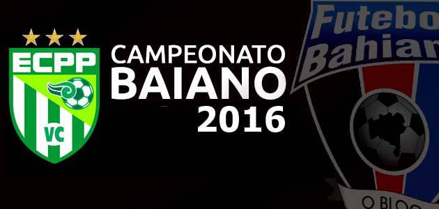 Baianão 2016: ECPP empata Flamengo de Guanambi