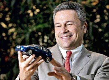 JAC inaugura fábrica em Camaçari em 2017