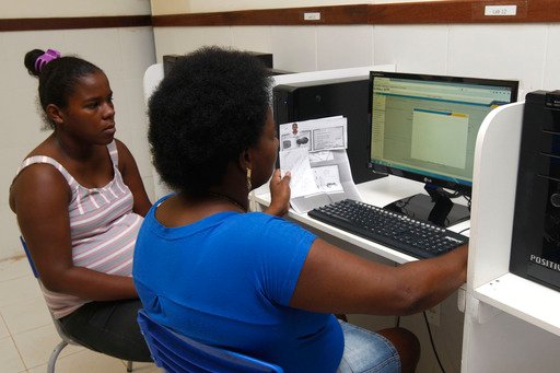 Matrícula na rede estadual começa na quarta-feira