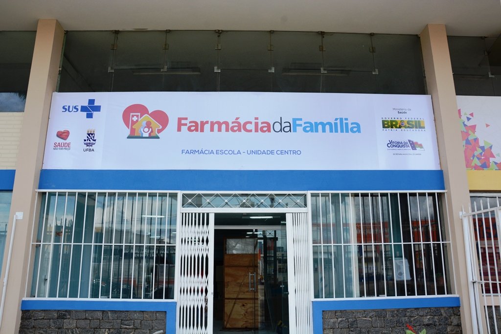 Governo entrega novos equipamentos