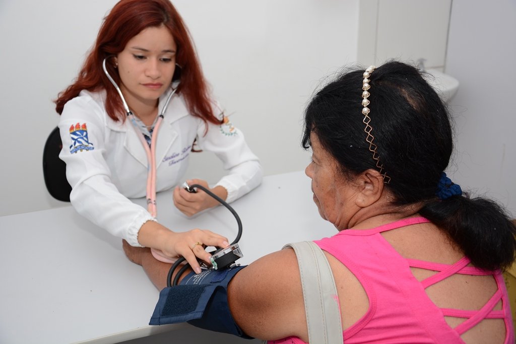 Farmácia da Família: quase 500 atendimentos farmacêuticos