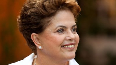 Dilma sanciona a lei da repatriação de recursos