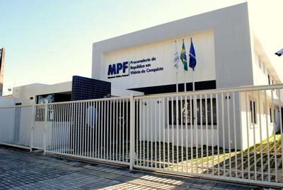MPF em Vitória da Conquista divulga relatório anual de produtividade