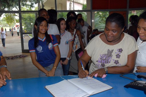 Secretaria quer maior participação dos pais nas escolas