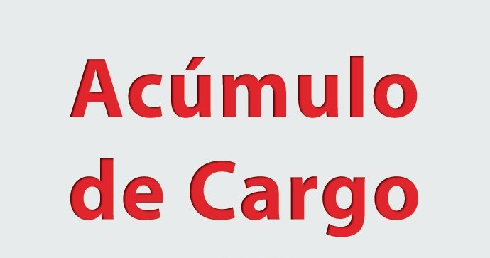 Servidores prestam esclarecimentos: acúmulo de cargos