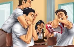 Lei de combate ao bullying está em vigor