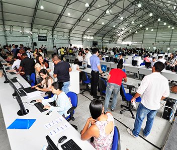 Número de conciliações: Bahia em 2º lugar