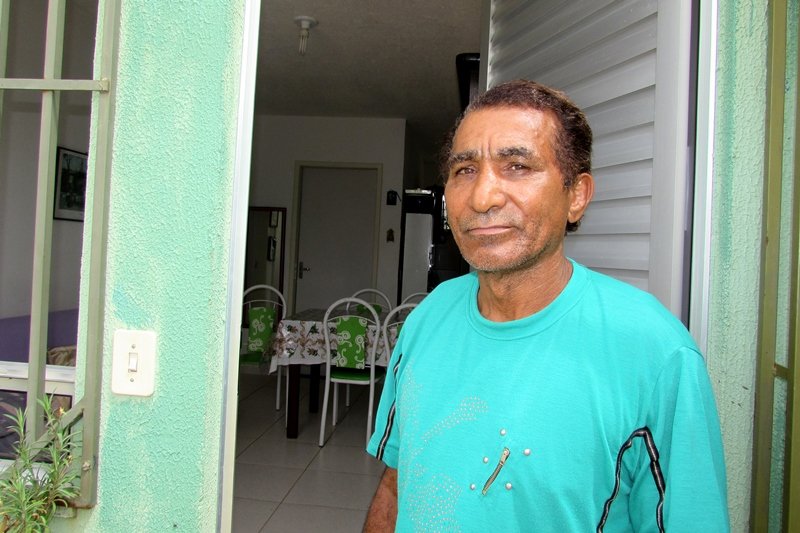 Cidadania aos moradores em situação de rua