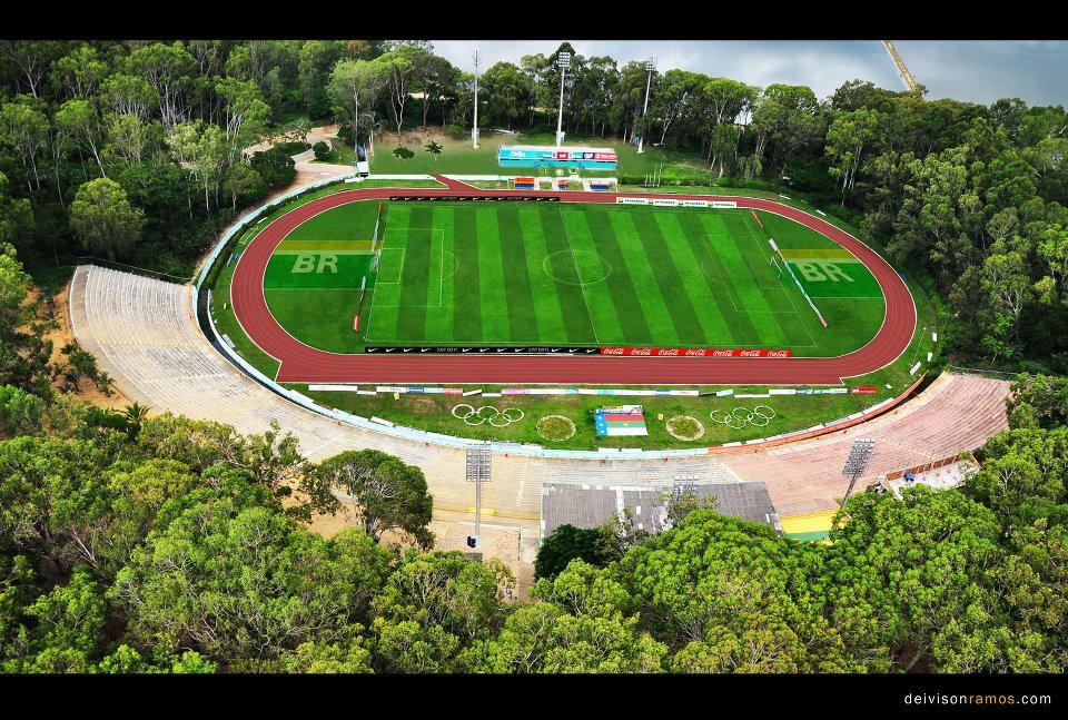 Prefeitura entrega obras de revitalização do Lomantão