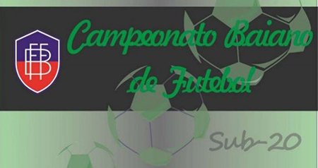 Baianão Sub 20 apresenta finalistas