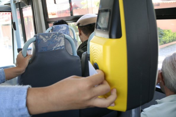 Recadastramento do Bilhete Escolar: prazo chega ao final