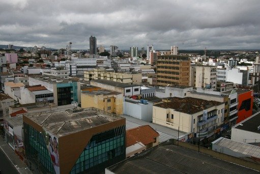 Conquista: município melhor saneado do Norte/Nordeste