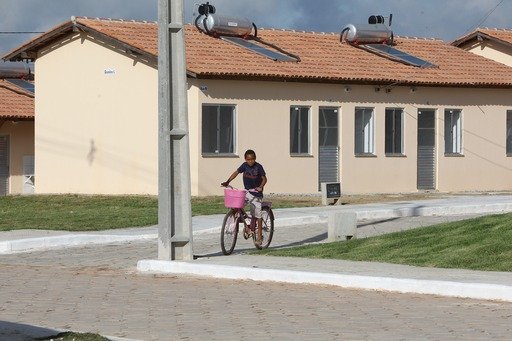 Geração de energia solar em residência isenta de ICMS