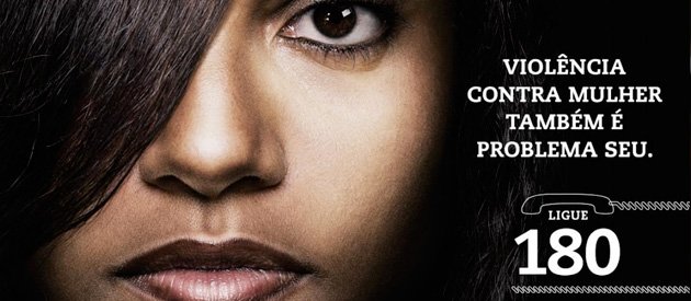 Mulheres: como proceder nos casos de ameaça ou violência