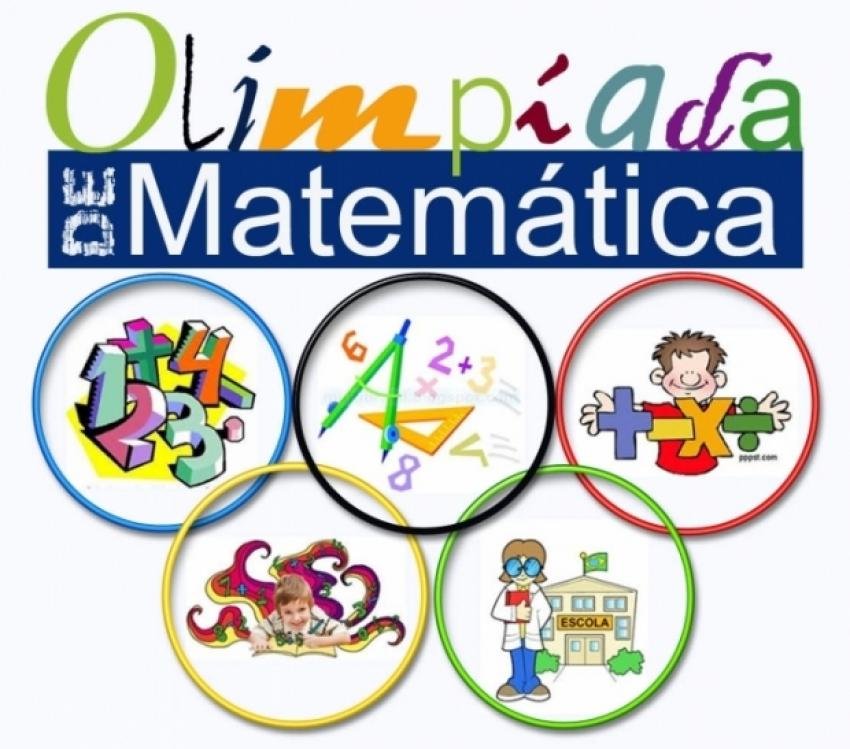 Olimpíada Brasileira de Matemática abre inscrições