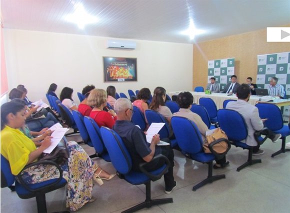 Comunidade quer DPE nos bairros, povoados e quilombolas