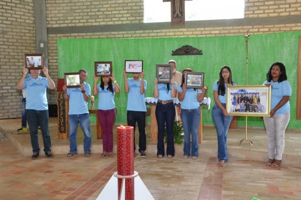 Banco do Povo: 16 anos de inclusão social