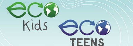 Projeto Eco Kids e Eco Teens tem adesão de mais dois municípios