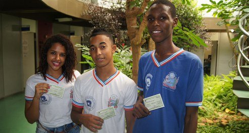 Menores de 16 anos: título de eleitor até 04 de maio