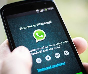 Tribunal de Justiça da Bahia anuncia WhatsApp