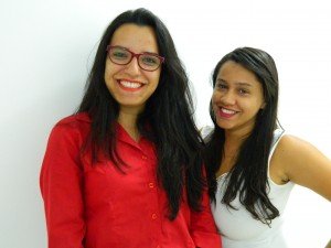 Alunas da Fainor em Congresso na Argentina