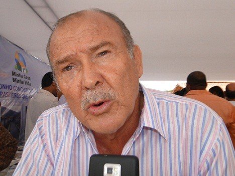 Ministério Público aciona prefeito de Manoel Vitorino
