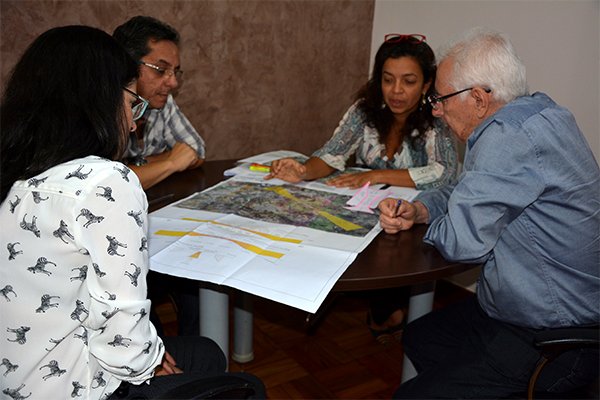 Vitória da Conquista vai ter Distrito Aeroportuário