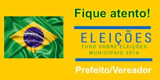 Justiça Eleitoral anuncia prazo final para 04 de maio
