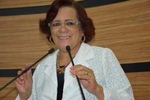 Irma lembra 69 anos do Rotary Club de Vitória da Conquista