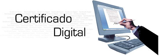 Certificação digital obrigatória em julho