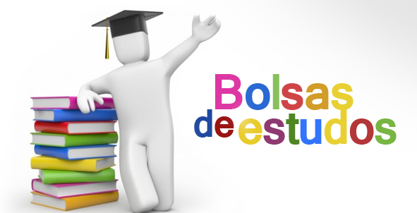 Bolsas de estudo para ensino superior