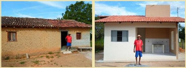 Ministério reedita Minha Casa, Minha Vida Rural