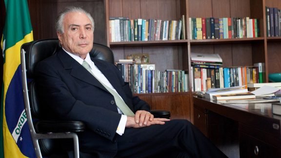 Confira retrospectiva dos 30 dias do governo Temer