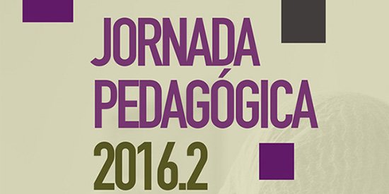 FAINOR realiza Jornada Pedagógica 2016.2