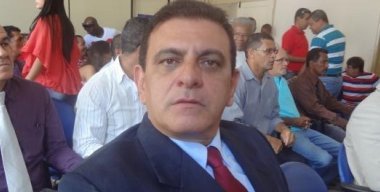 MPF quer tornar sem efeito nomeação de Neuvaldo David