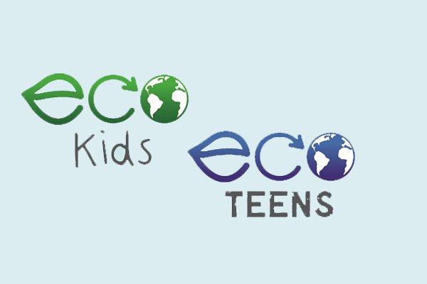 “Eco Kids e Eco Teens”: finalista de prêmio nacional