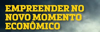 Descubra o empreendedor que existe em você!