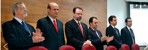 OAB realiza evento “Combate à Corrupção”