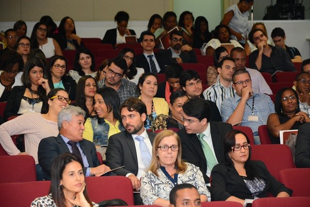 “Fiscalização e Controle da Gestão Pública” no MP