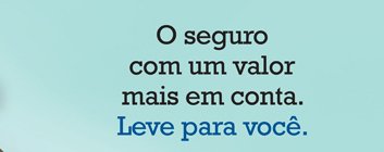 Leve para você!