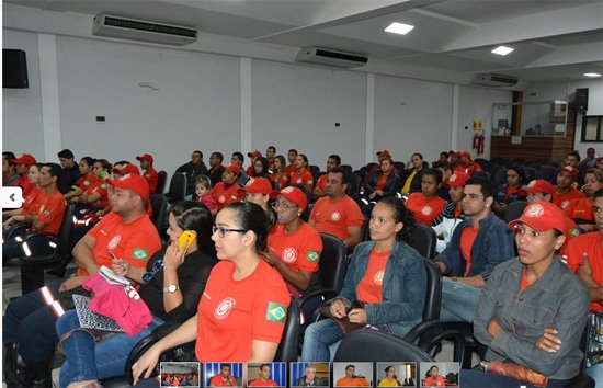 Bombeiro Civil: Câmara discute regulamentação