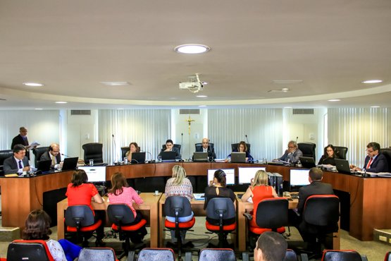 TCE divulga relação de gestores com contas desaprovadas