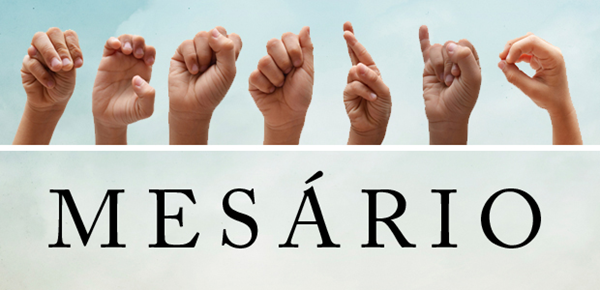 Conhecimento em Libras: TRE convoca mesários