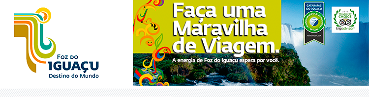 Faça uma maravilha de viagem