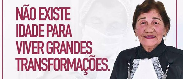 Vivendo grandes transformações