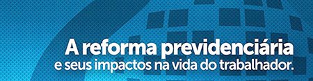 Reforma Previdenciária na OAB