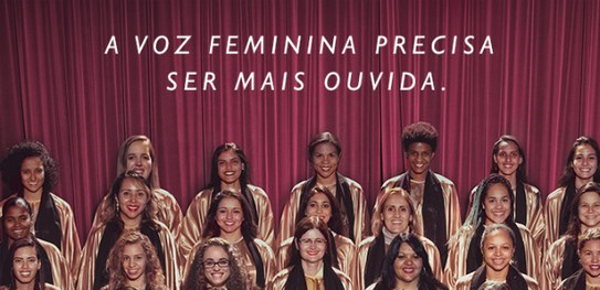 Mulheres representam 32% das candidaturas na Bahia