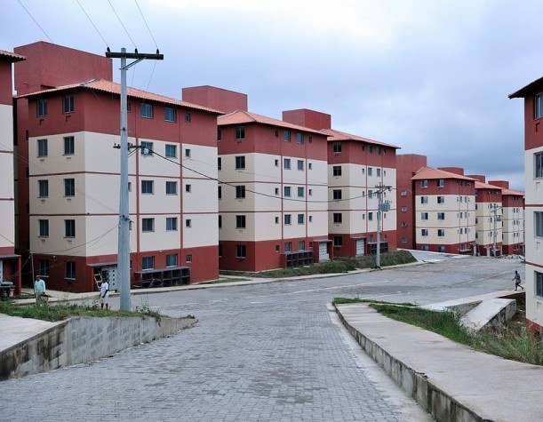 Saiba como usar o FGTS para comprar a casa própria