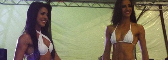 “Garota da Base de Vitória da Conquista” abre inscrições