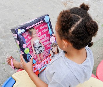 Curso capacita agentes de proteção à criança e ao adolescente